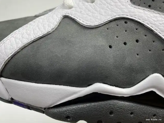 Cheap 7 Retro Jordan Flint CU9307-100 (2021) 0508